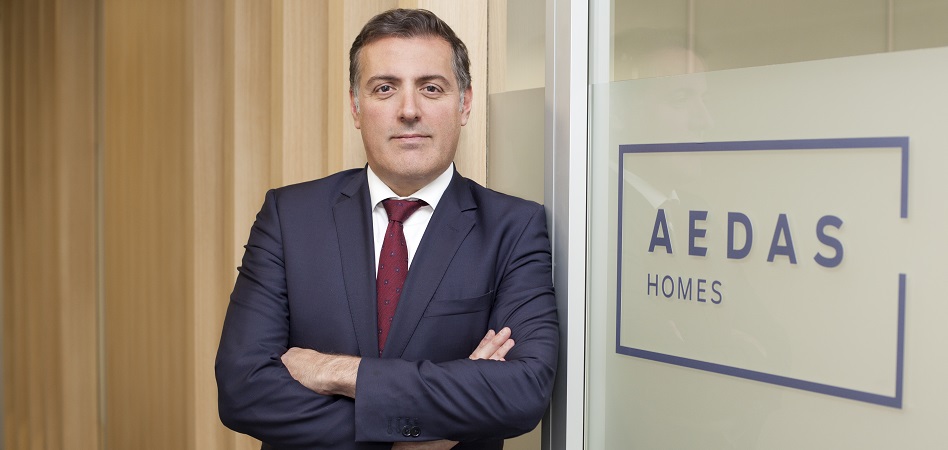 Aedas Homes negociará con socimis con el fin de promover el residencial de alquiler